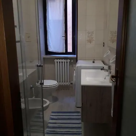 Laura's Apartment Arona
