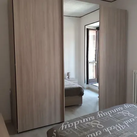 Apartment Laura's