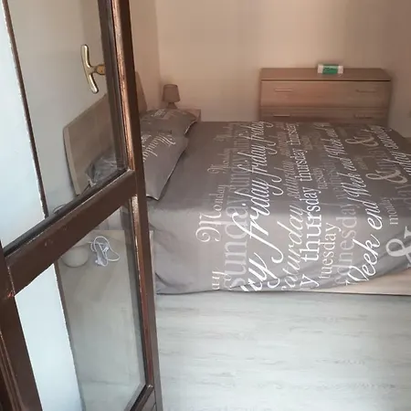 Apartment Laura's Arona