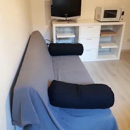 Lejlighed Laura's Arona