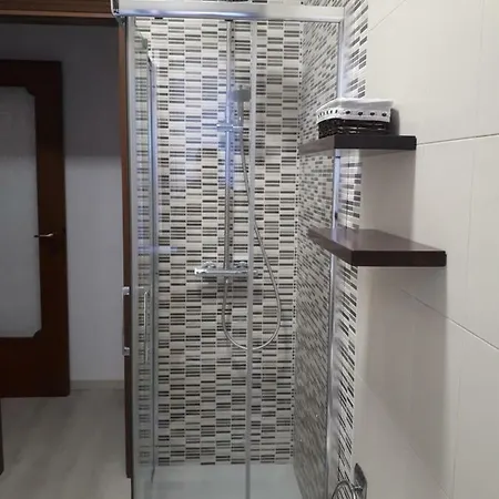 Laura's Lägenhet Arona