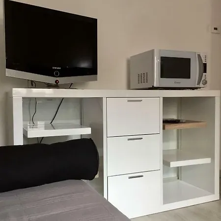 Apartment Laura's