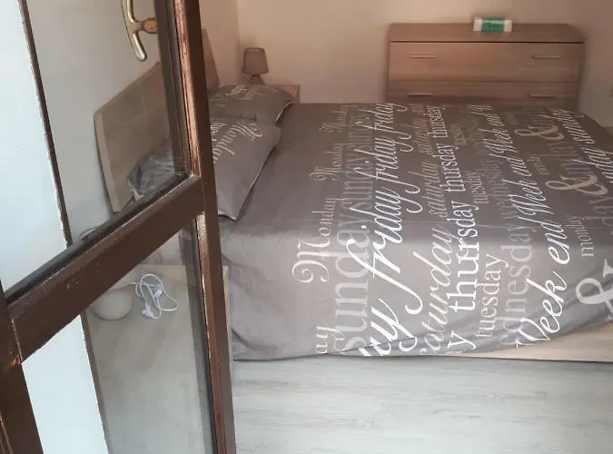 Lägenhet Laura's Arona