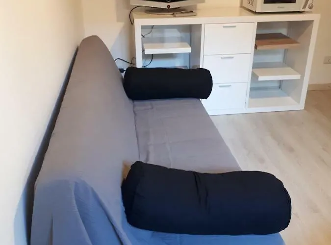 Lägenhet Laura's Arona