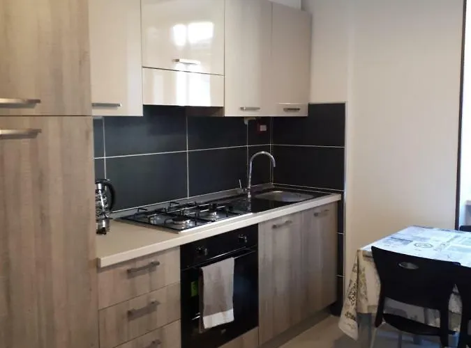 Lägenhet Laura's Arona