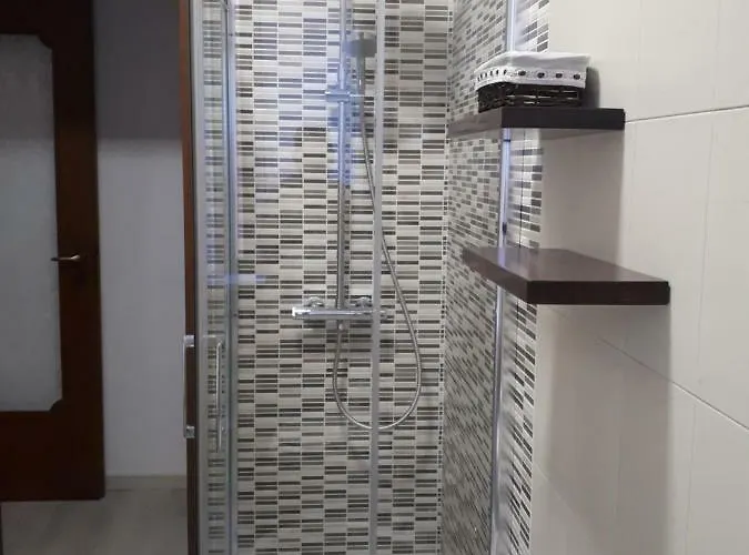 Laura's Lägenhet Arona